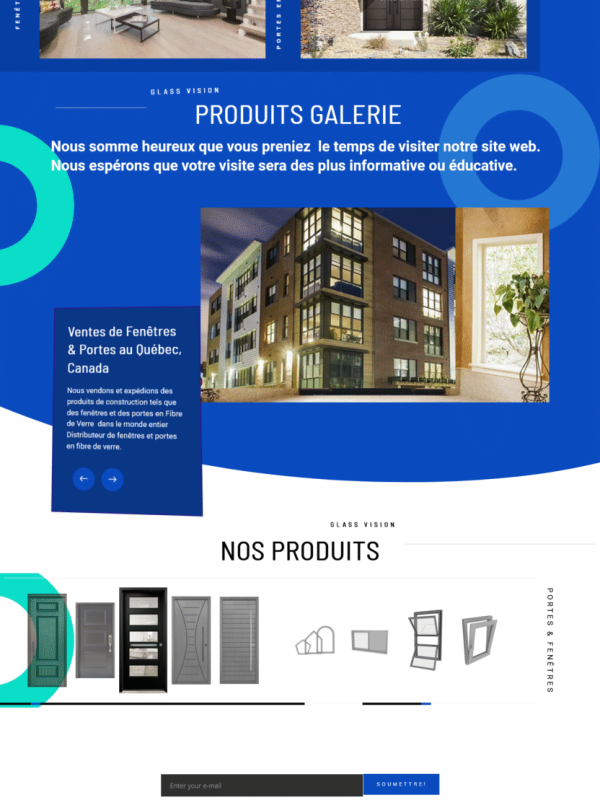 Screenshot 2025-05-15 at 11-24-52 Glass Vision – Fibre de Verre Fenêtres & Portes A vendre